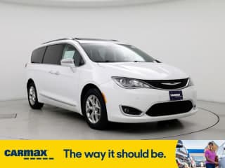 Chrysler 2017 Pacifica