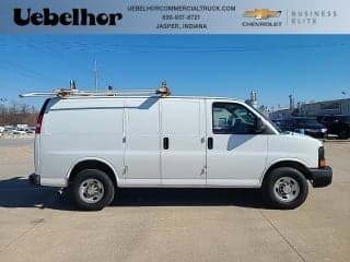 Chevrolet 2016 Express