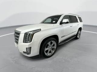 Cadillac 2016 Escalade