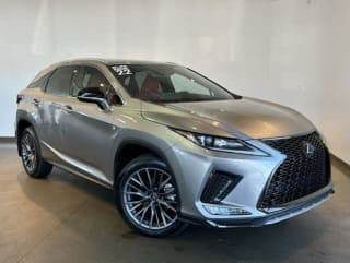 Lexus 2022 RX 350