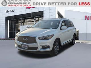 Infiniti 2020 QX60