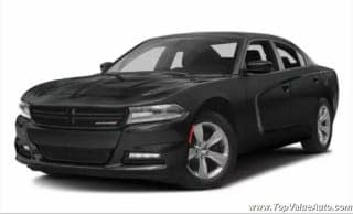 Dodge 2016 Charger