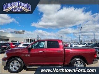 Ram 2016 1500