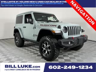 Jeep 2023 Wrangler