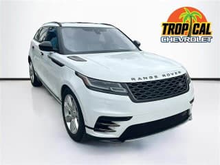 Land Rover 2019 Range Rover Velar