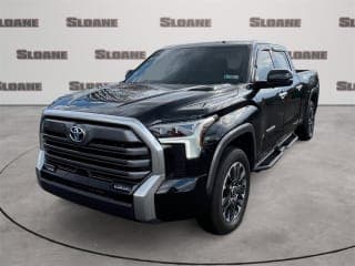 Toyota 2023 Tundra