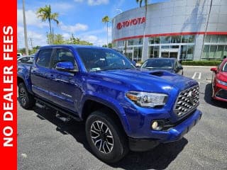 Toyota 2022 Tacoma