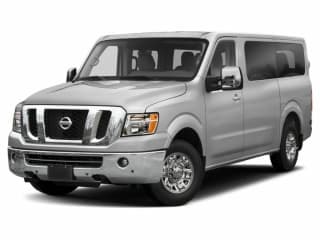 Nissan 2019 NV