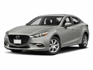 Mazda 2017 Mazda3