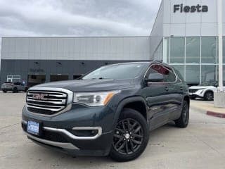 GMC 2019 Acadia