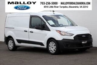 Ford 2020 Transit Connect