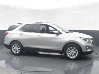 Chevrolet 2021 Equinox