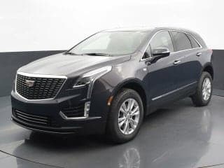 Cadillac 2024 XT5