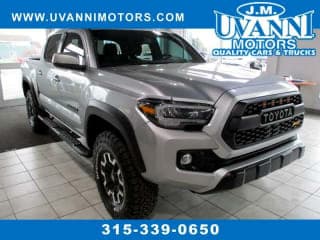 Toyota 2022 Tacoma