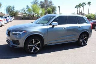 Volvo 2018 XC90