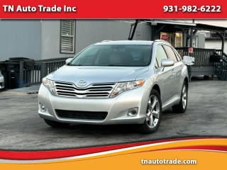 Toyota 2009 Venza