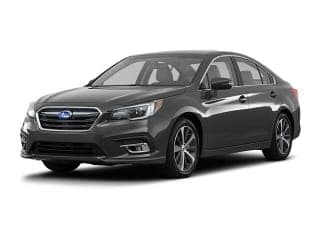 Subaru 2019 Legacy