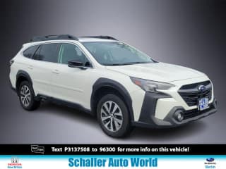 Subaru 2023 Outback