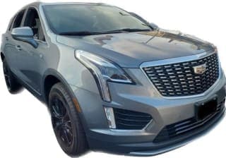 Cadillac 2021 XT5