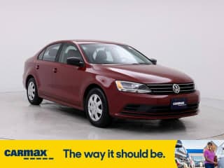 Volkswagen 2016 Jetta