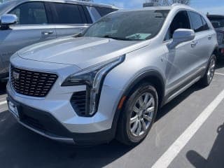 Cadillac 2022 XT4