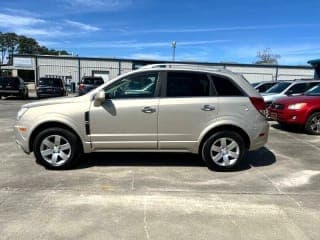 Saturn 2010 Vue