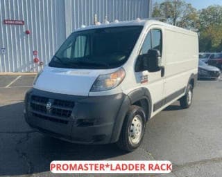 Ram 2018 ProMaster