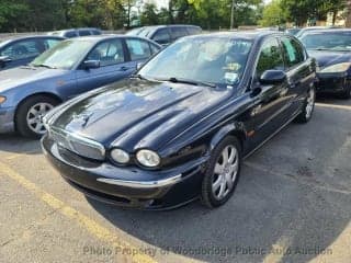 Jaguar 2005 X-Type