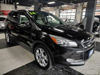 Ford 2014 Escape