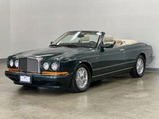 Bentley 1996 Azure