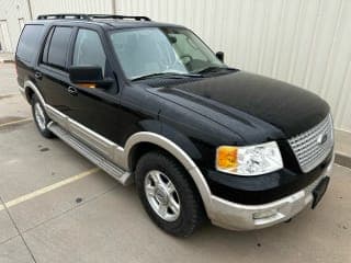 Ford 2006 Expedition