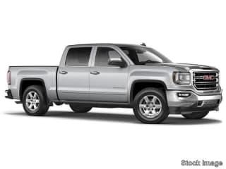 GMC 2018 Sierra 1500