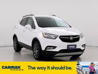 Buick 2018 Encore