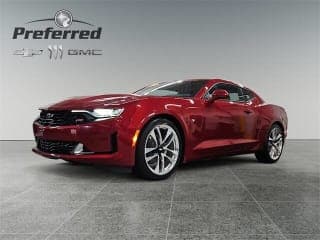 Chevrolet 2023 Camaro