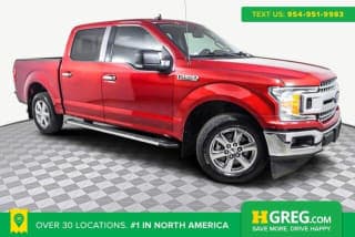 Ford 2019 F-150