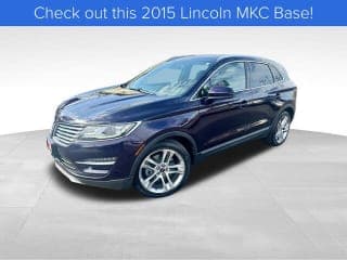 Lincoln 2015 MKC