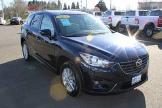 Mazda 2016 CX-5