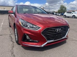 Hyundai 2019 Sonata