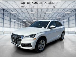 Audi 2019 Q5