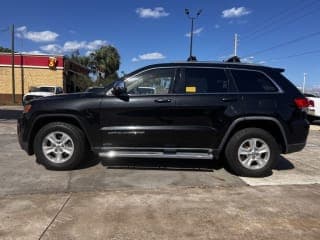 Jeep 2014 Grand Cherokee