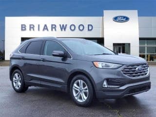 Ford 2020 Edge