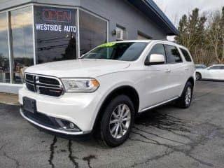 Dodge 2017 Durango