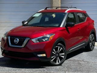 Nissan 2018 Kicks