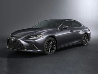 Lexus 2022 ES 350