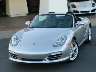 Porsche 2011 Boxster