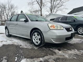 Chevrolet 2006 Malibu Maxx