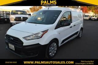 Ford 2020 Transit Connect