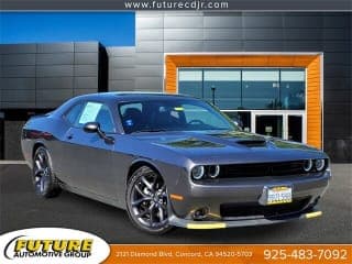 Dodge 2022 Challenger