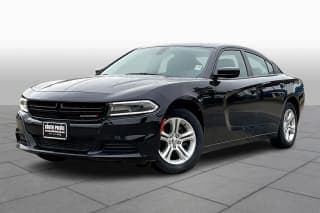 Dodge 2021 Charger