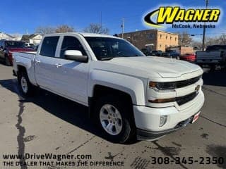 Chevrolet 2017 Silverado 1500